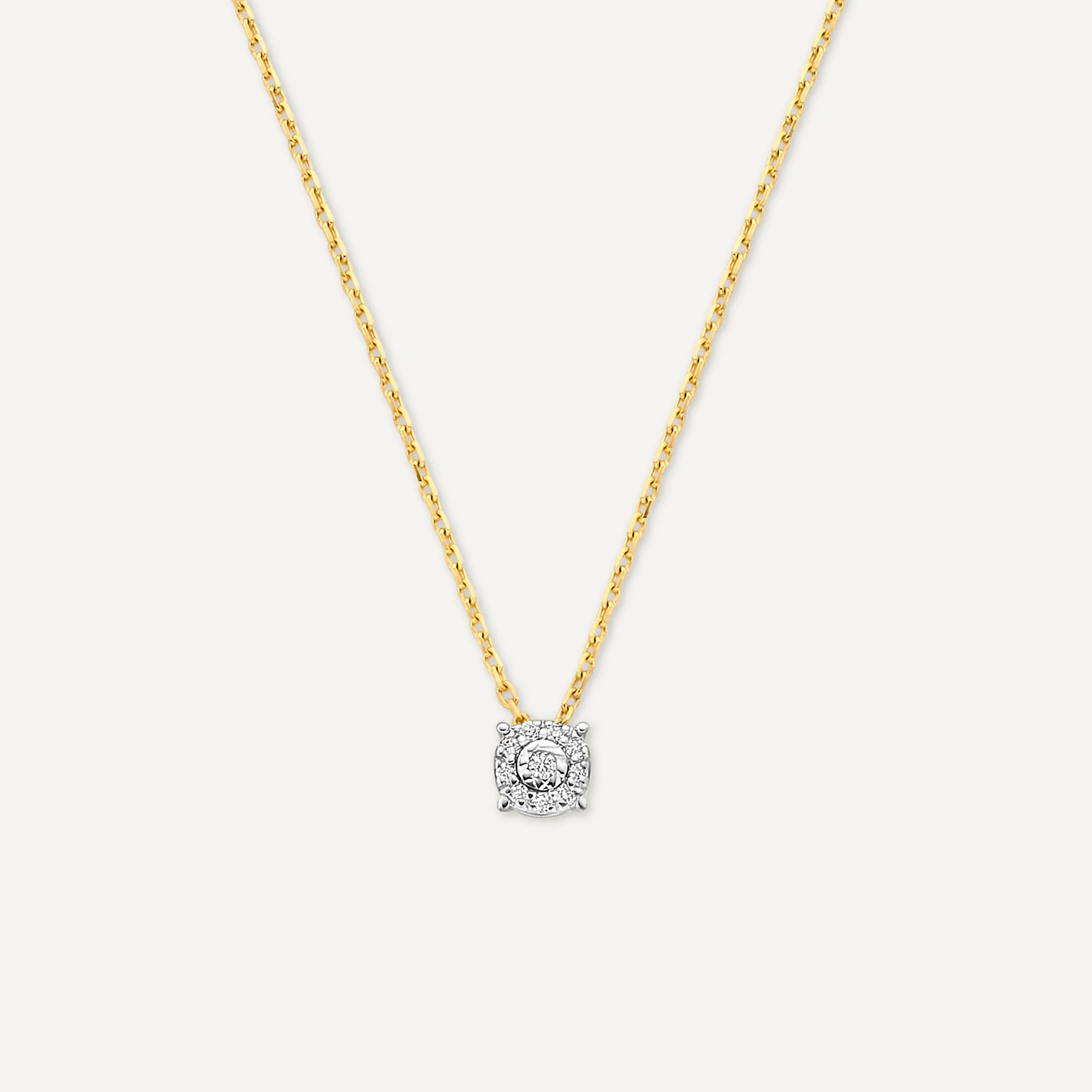 New in